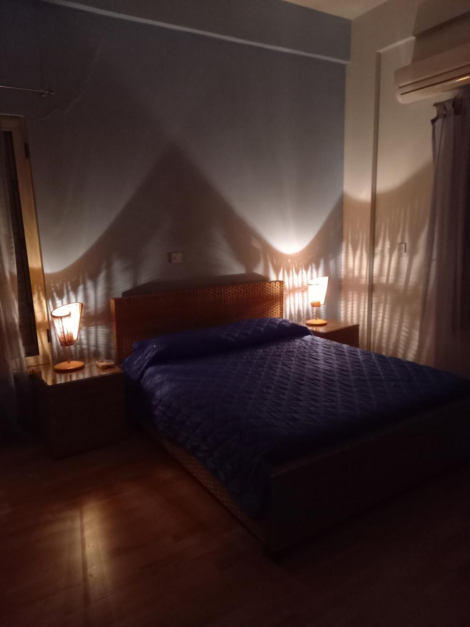 Pano Akourdalia Villa Koumneni מראה חיצוני תמונה