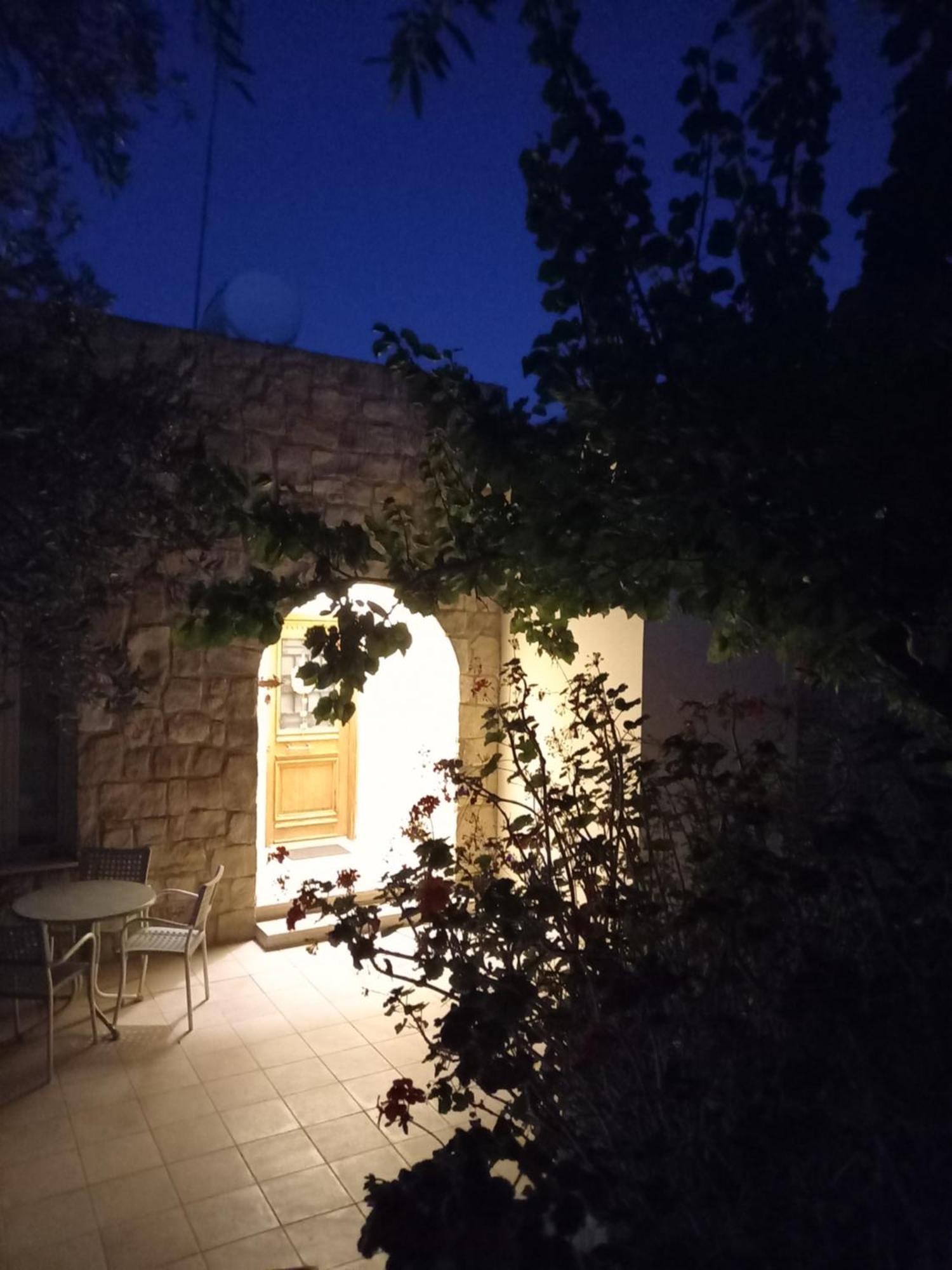Pano Akourdalia Villa Koumneni מראה חיצוני תמונה