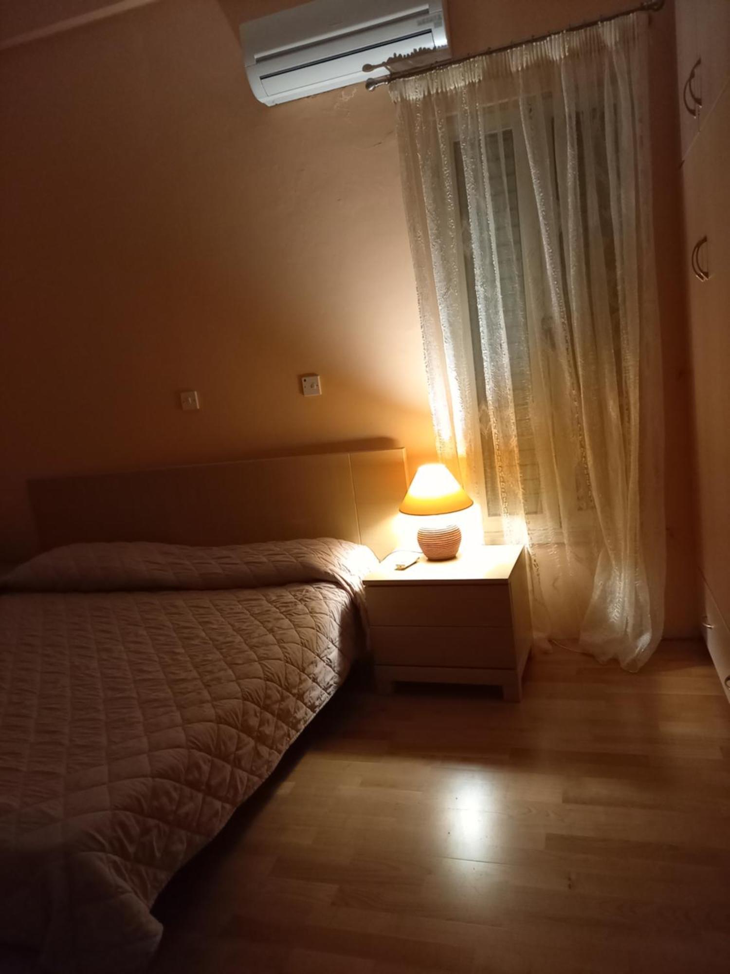 Pano Akourdalia Villa Koumneni מראה חיצוני תמונה