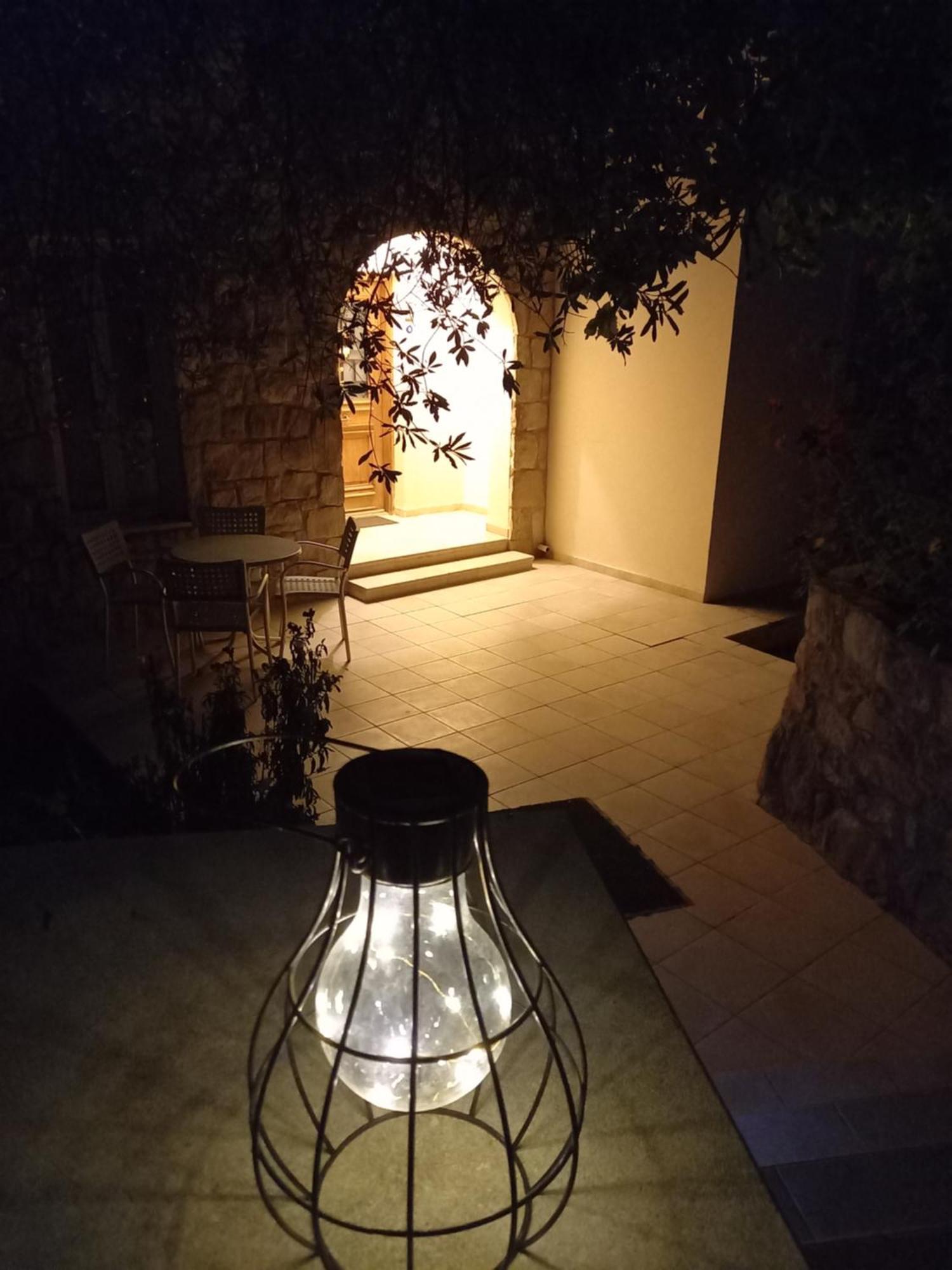 Pano Akourdalia Villa Koumneni מראה חיצוני תמונה