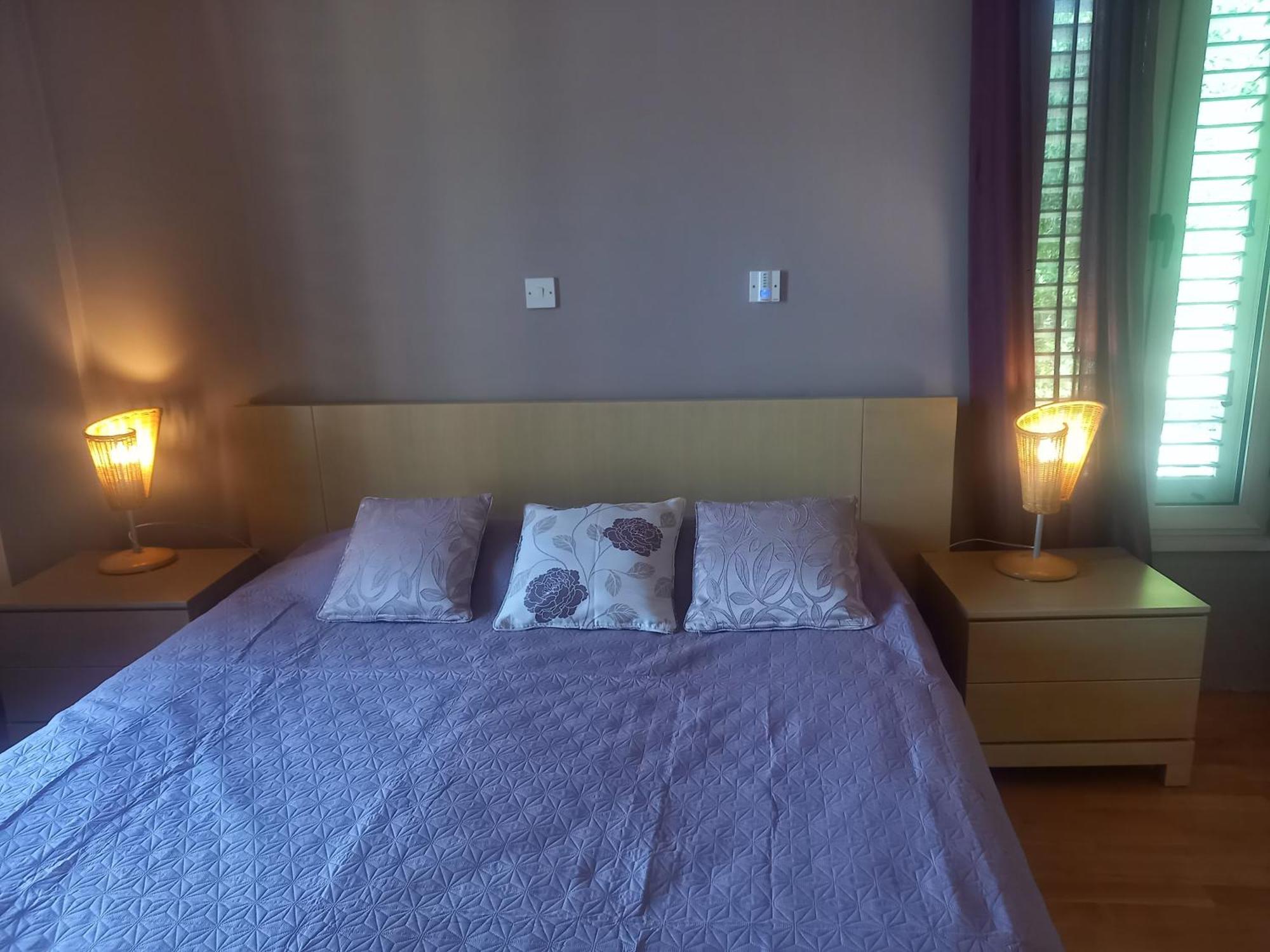 Pano Akourdalia Villa Koumneni מראה חיצוני תמונה